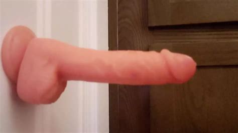 Dildo Sucking Up Close XHamster