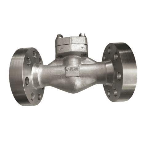 API 602 Gate Valve ASTM A182 F51 2 Inch 1500 LB Bosseal