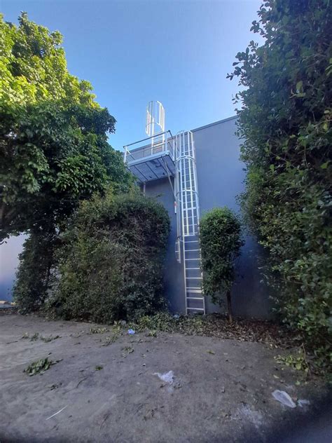 Our Roof Safety Systems Brisbane | Hooked on Height Safety