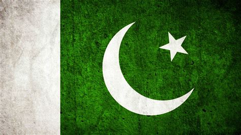 Pakistan Flag HD Wallpapers - Wallpaper Cave