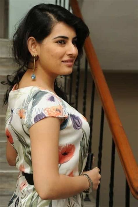 Actress Archana Veda Hot Pictures Kollywood Zone
