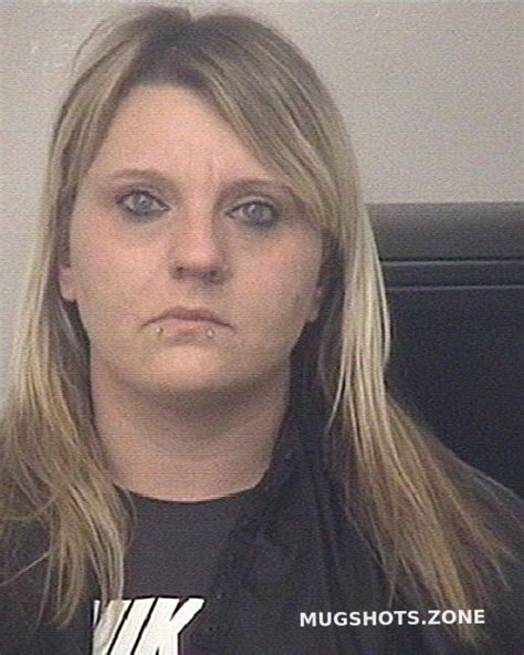 Radford Christina Marie Cleveland County Mugshots Zone