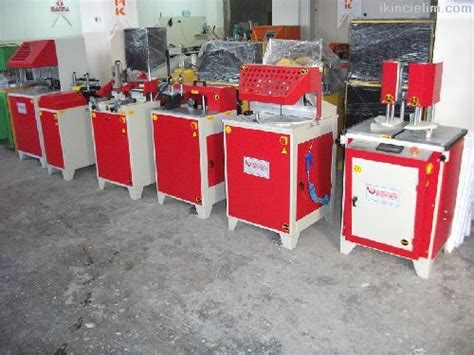 Pvc Kaynak Makineleri Fiyatlar E Itleri Makinemarket