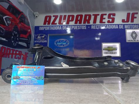 Tijeras Optra Derecha Azupartes Repuestos Para Hyundai Chevrolet