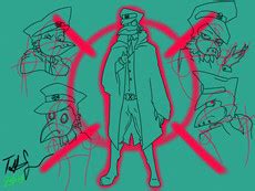 Tabula Smaragdina S Profile Hentai Foundry