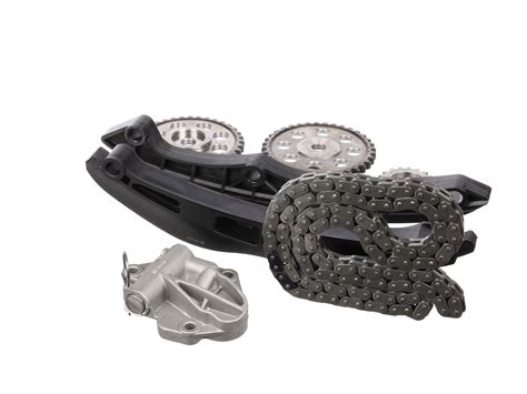 Timing Chain Kit - RS0045 ET ENGINETEAM - 03C109158A, 03C109158 ...