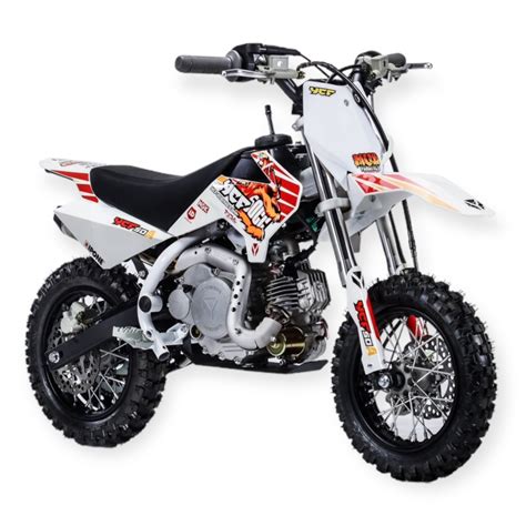 Mini Cross Pit Bike YCF 50 A Sklep PitBike Pl