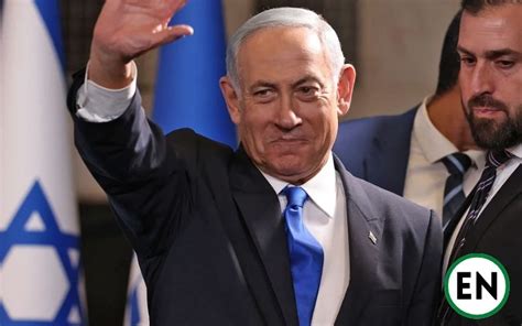 Benjamin Netanyahu Net Worth 2022, Bio, Wiki, Age, Parents, Wife