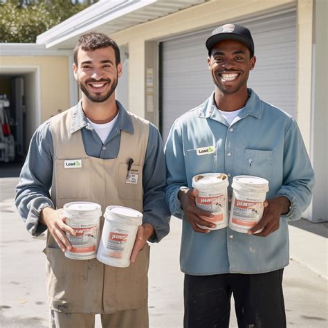 Paint Disposal in Venice, FL ~ Instant Pricing Online