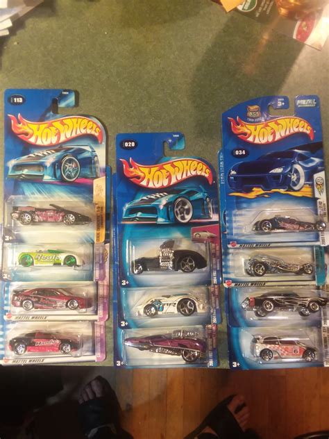 Hot Wheels Thread Page TFW The Boards