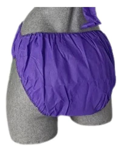 Paquete Bikini Desechable Pz Env O Gratis