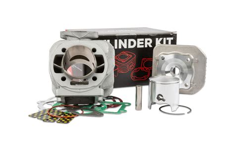 ЦПГ Athena SPORT 70сс 10мм 47.6мм A1 Minarelli вертикал Yamaha BWS Утка ...