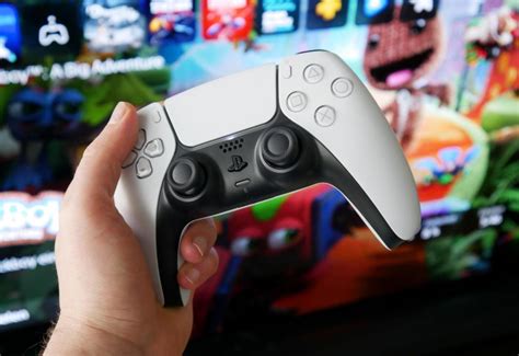 Sackboy: Mein PS5-Highlight bekommt Multiplayer-Update