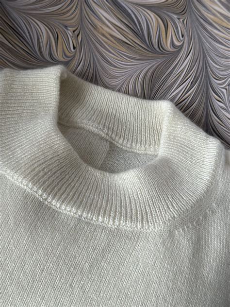 Футболка из 100% кашемира премиум Milk купить в интернет-магазине ...