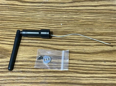 Genuine Spektrum Replacement Antenna For Dx8 Dx7 Dx7s Dx6i Dx6