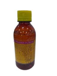 Витамин С 2%-200мл усан уусмал Мон-Адонис | Доктор МЭИК ХХК