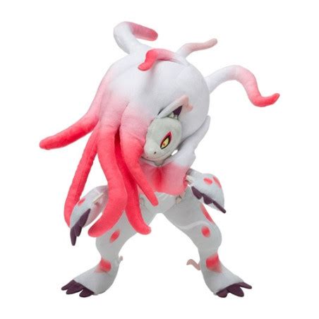 Hisuian Zoroark Plush Toy Pokemon Center