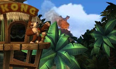 Donkey Kong Country Returns 3D (2013) | 3DS Game | Nintendo Life