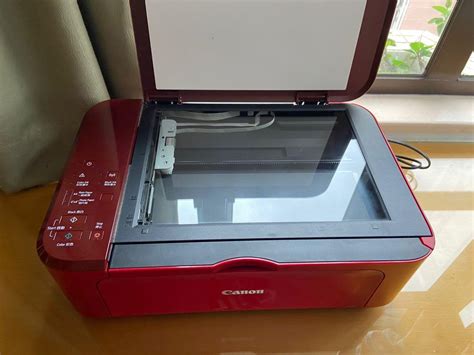 Canon K30329 Pixma Multifunction Printer 電腦＆科技 打印機及影印機 Carousell