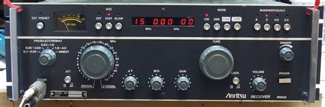 anritsu RG53A