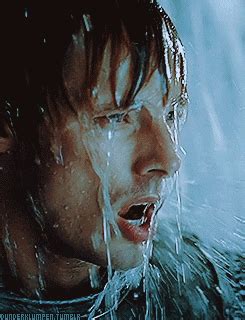 Some Wet Arthur Porn For Joppa Arthur And Gwen Photo Fanpop