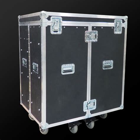 discover custom ata cases  roto molded case protection