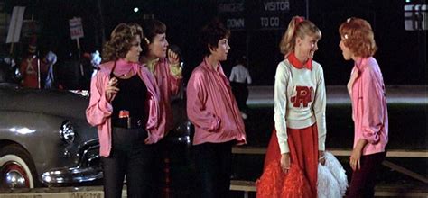 Grease - Rizzo Image (13317362) - Fanpop