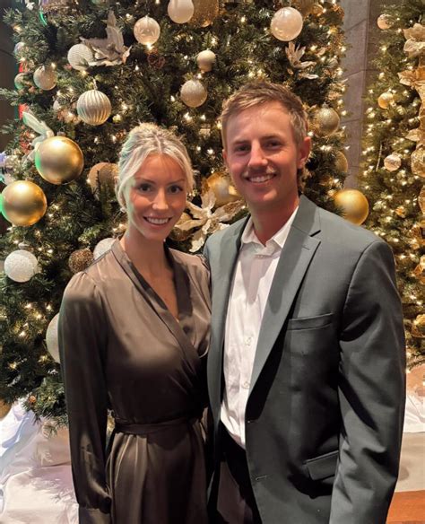 Jake Knapps girlfriend shares fun photo, calling him Mr. 59 after