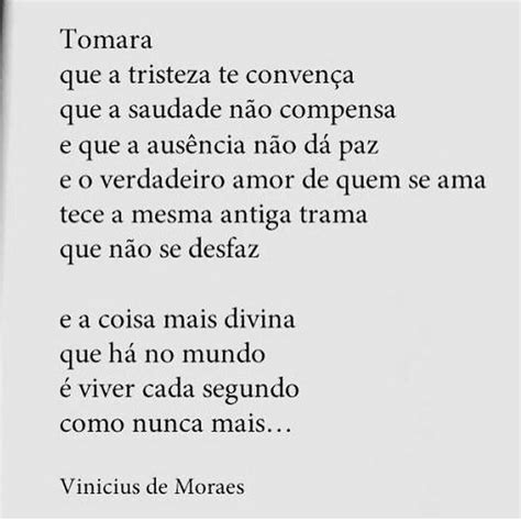 Poema De Amor Mais Lindo Do Mundo - 8