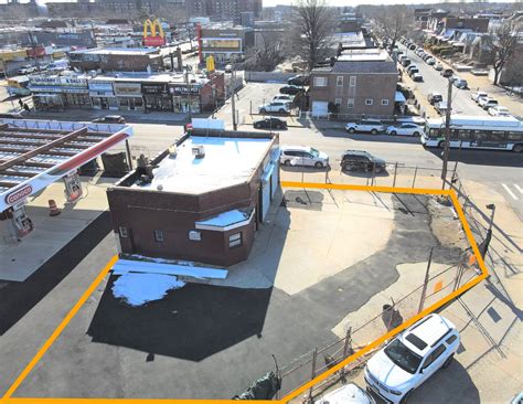 Guide to the Kings Highway and Avenue I Intersection in Brooklyn