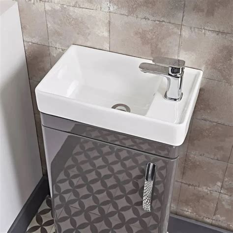 Bathroom Ceramic Sink