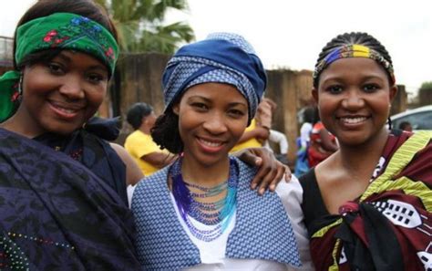 Polygamy in Africa - Polygamy.com