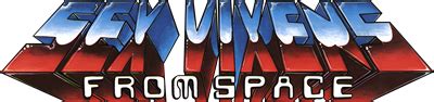 Sex Vixens From Space Images Launchbox Games Database