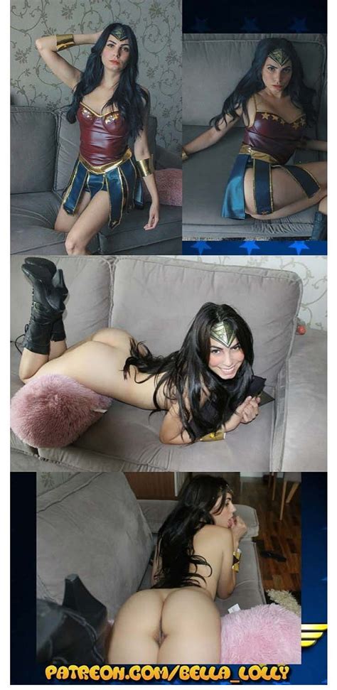 Cosplay Girls 80 Nude Photos Intporn Forums