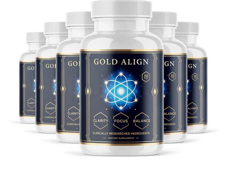 GoldAlign - Text Presentation