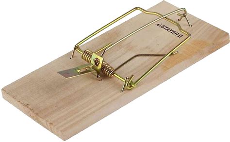 Mouse Trap Png