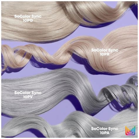 Matrix Socolor Sync Pre Bonded Nuanceur Acide Bellaffair Fr