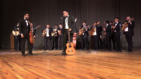 Rondalla Esencia Concierto De Aniversario 2019 YouTube