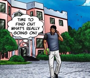 Savita Bhabhi Episode Nehas Education Muses Sex And Porn Comics