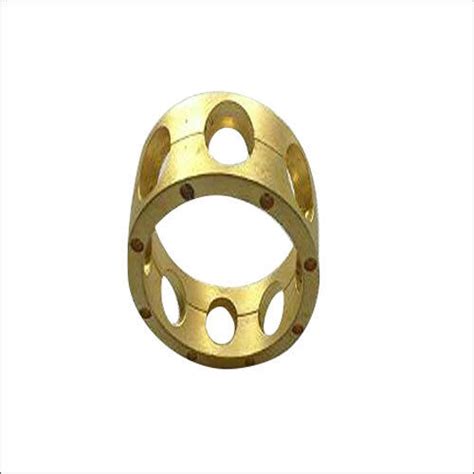 Brass Ball Bearing Cage At Best Price In Jamnagar Kiran Industries