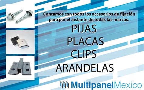 Pag Fijacion Mesa De Trabajo Multipanel M Xico