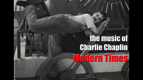 Charlie Chaplin Opening Sheep Modern Times Original Soundtrack