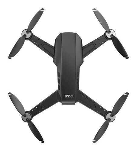 Drone Lyzrc L900 Pro Se Dual Câmera 4k Preto 5ghz 1 Bateria R 649