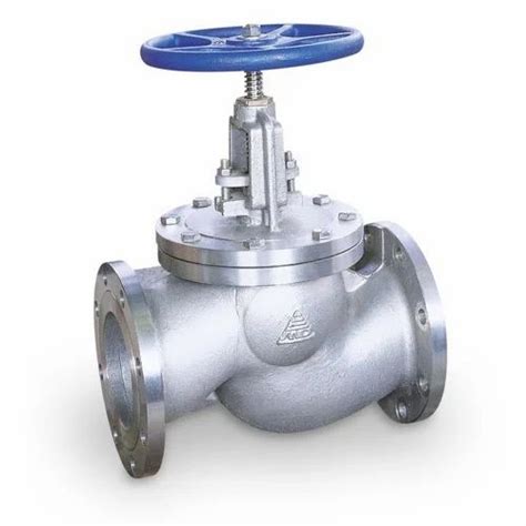 Sdnr Globe Valve At ₹ 3640 Industrial Valves In Howrah Id 14429652155