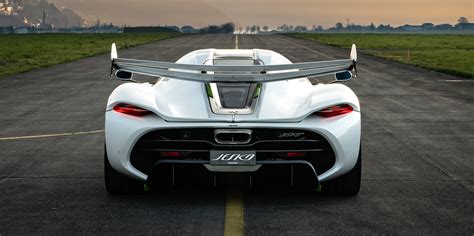 18 New Cars with Absurdly High-Powered V8s - Road & Track