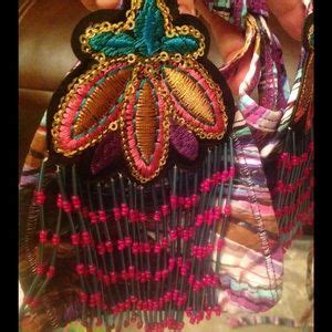 Swim Spring Break Sexy Bikini Beaded And Embroidered Poshmark