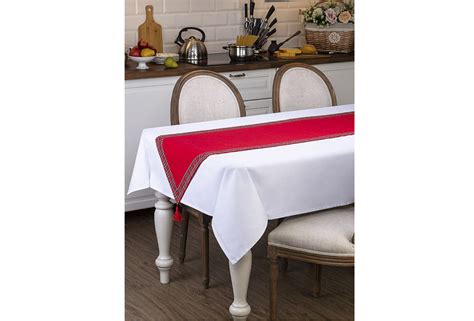 Дорожки на стол цены от 226.00 руб. Дорожки на стол купить в Москве ...