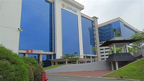 Biaya Masuk Kuliah S2 Universitas Pamulang Unpam Ta 20242025 Info Biaya