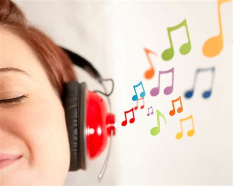 Harmony of Emotions: Music's Influence on Emotion Regulation | Health