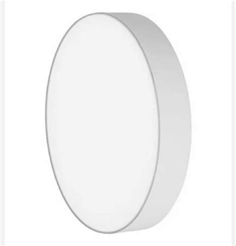 Orient W Rimless Surface Panel Light For Indoor Cool White At